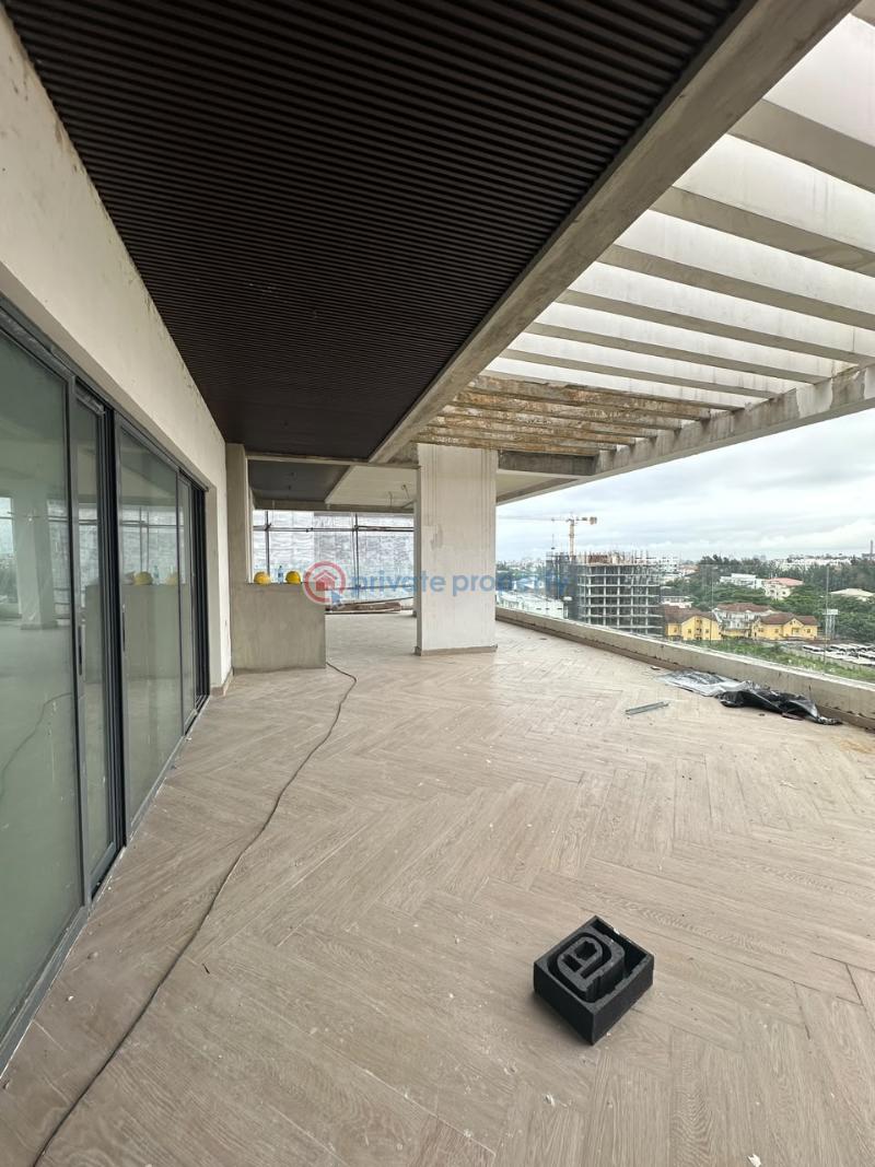 4 bedroom Shared Apartment For Sale Banana Island Ikoyi Lagos - 33