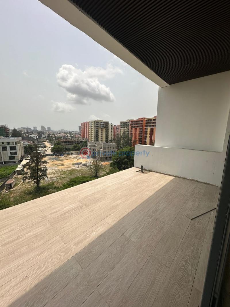4 bedroom Shared Apartment For Sale Banana Island Ikoyi Lagos - 13