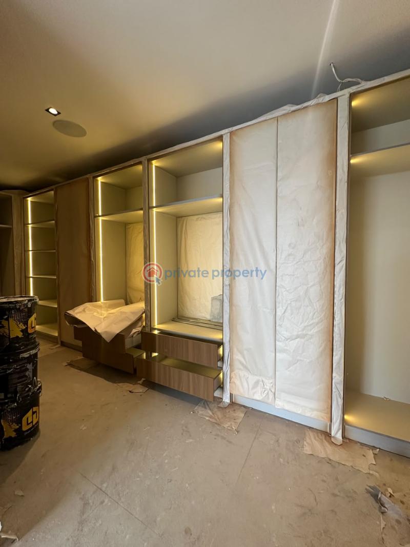 4 bedroom Shared Apartment For Sale Banana Island Ikoyi Lagos - 28