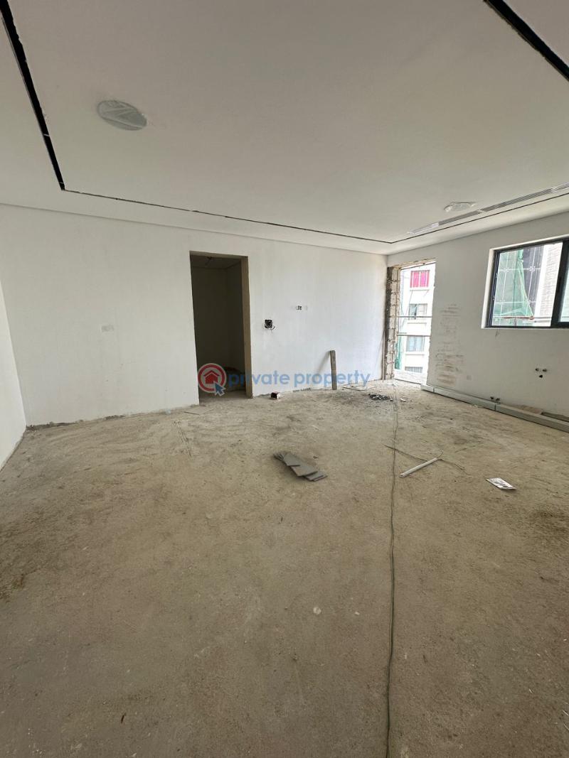 4 bedroom Shared Apartment For Sale Banana Island Ikoyi Lagos - 0