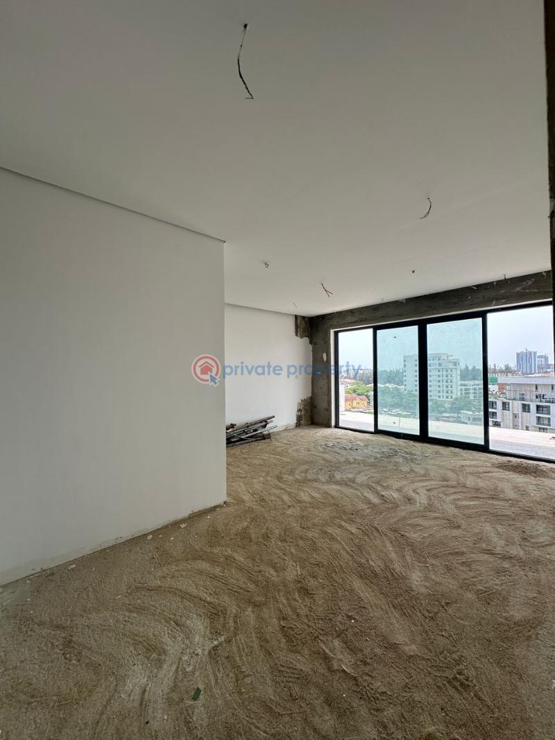 4 bedroom Shared Apartment For Sale Banana Island Ikoyi Lagos - 11