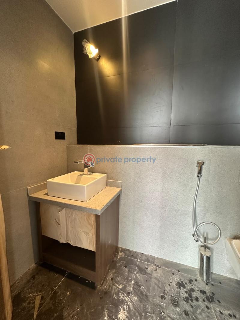 4 bedroom Shared Apartment For Sale Banana Island Ikoyi Lagos - 27