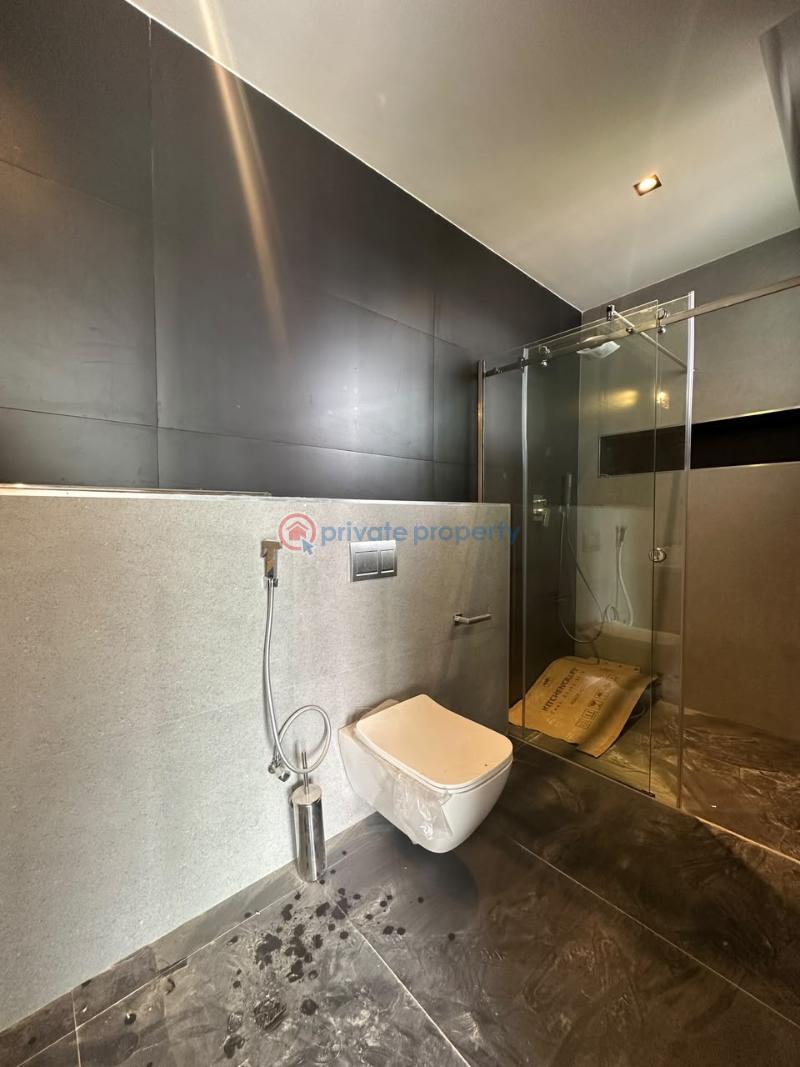 4 bedroom Shared Apartment For Sale Banana Island Ikoyi Lagos - 24