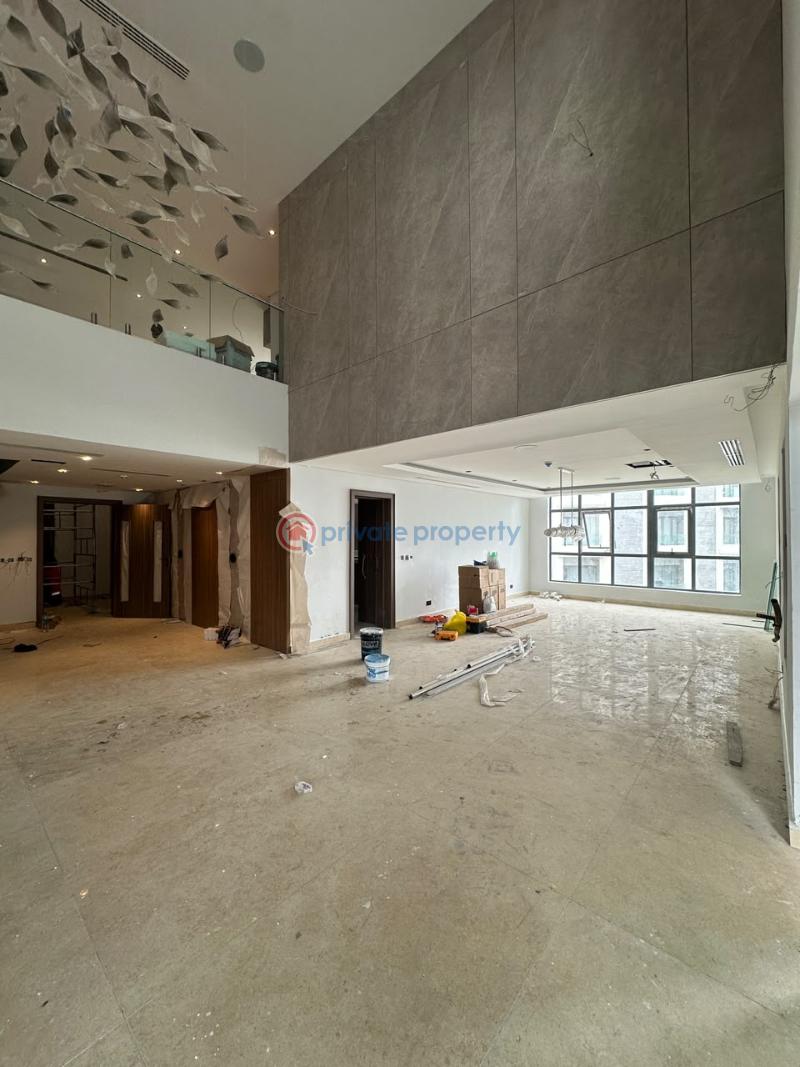 4 bedroom Shared Apartment For Sale Banana Island Ikoyi Lagos - 6