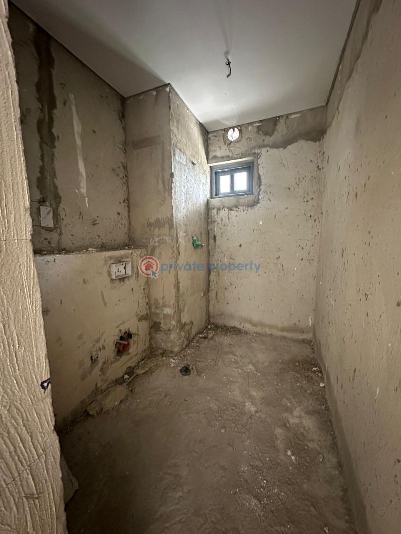 4 bedroom Shared Apartment For Sale Banana Island Ikoyi Lagos - 5