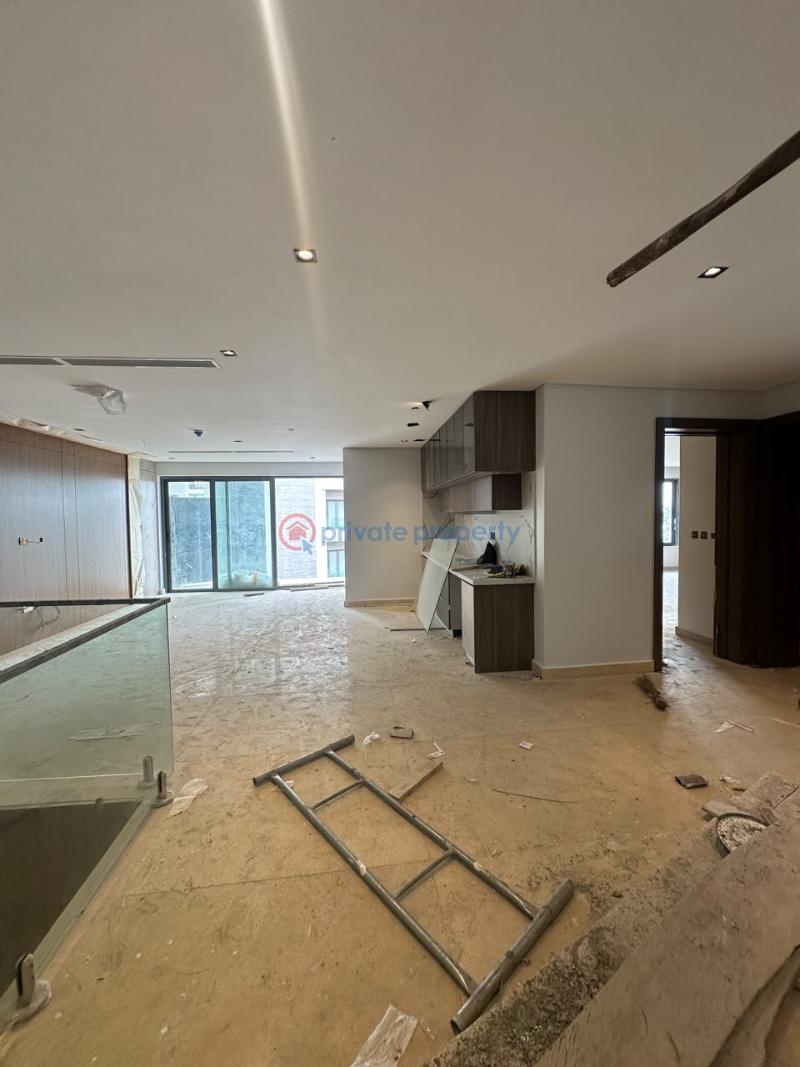 4 bedroom Shared Apartment For Sale Banana Island Ikoyi Lagos - 12