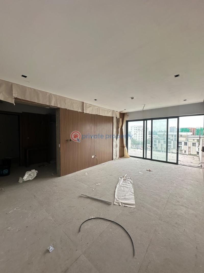 4 bedroom Shared Apartment For Sale Banana Island Ikoyi Lagos - 9