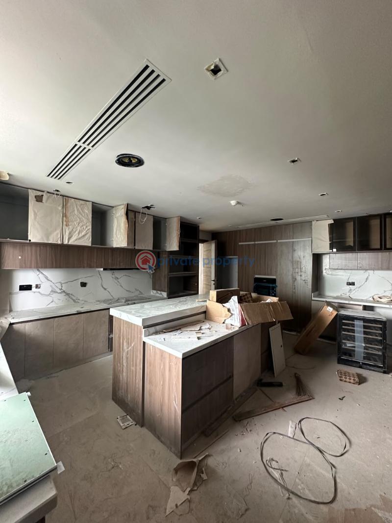 4 bedroom Shared Apartment For Sale Banana Island Ikoyi Lagos - 4