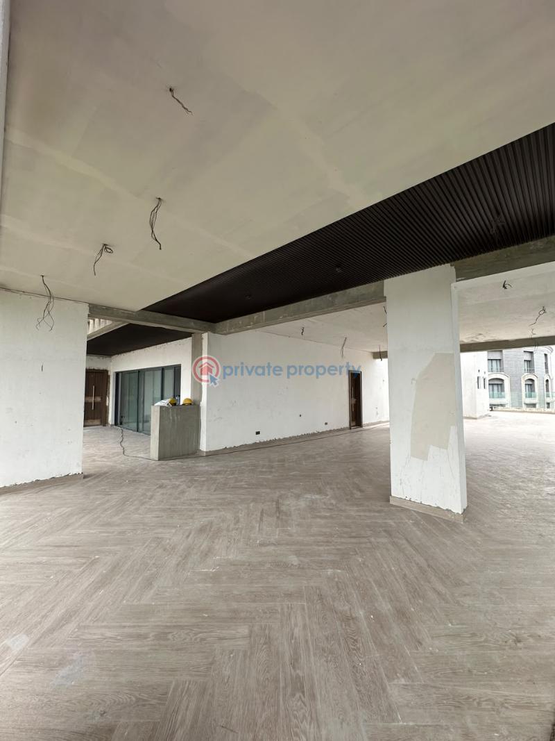 4 bedroom Shared Apartment For Sale Banana Island Ikoyi Lagos - 36