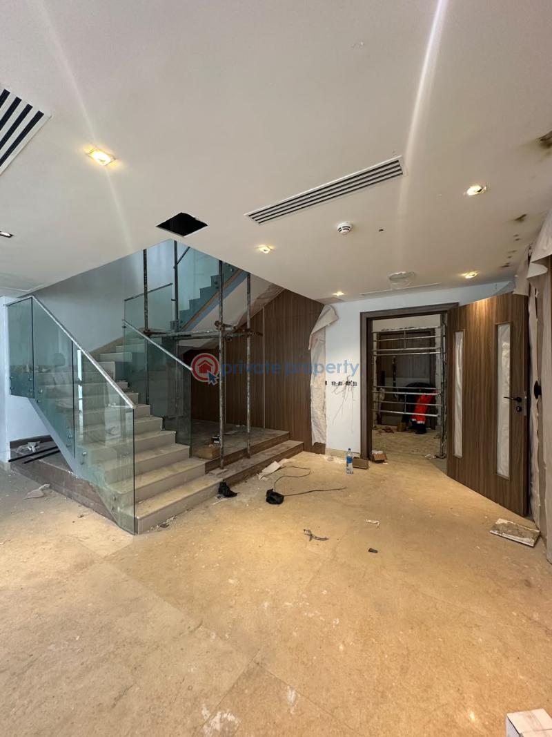 4 bedroom Shared Apartment For Sale Banana Island Ikoyi Lagos - 3