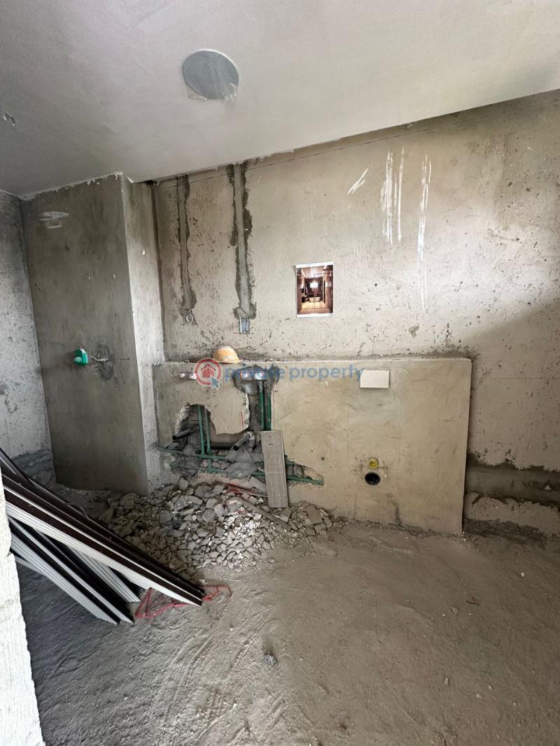 4 bedroom Shared Apartment For Sale Banana Island Ikoyi Lagos - 12