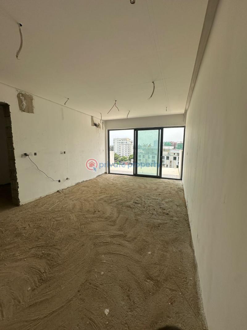 4 bedroom Shared Apartment For Sale Banana Island Ikoyi Lagos - 8