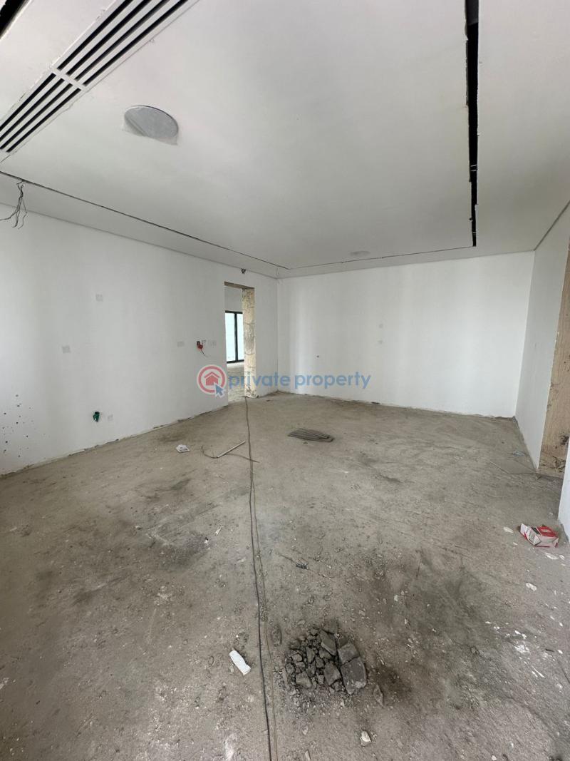 4 bedroom Shared Apartment For Sale Banana Island Ikoyi Lagos - 1