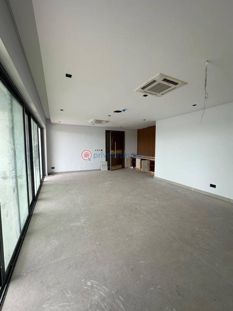 4 bedroom Shared Apartment For Sale Banana Island Ikoyi Lagos - 34