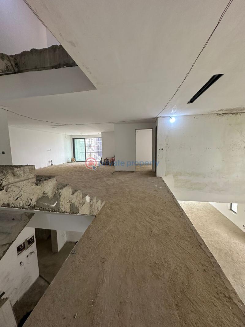 4 bedroom Shared Apartment For Sale Banana Island Ikoyi Lagos - 16