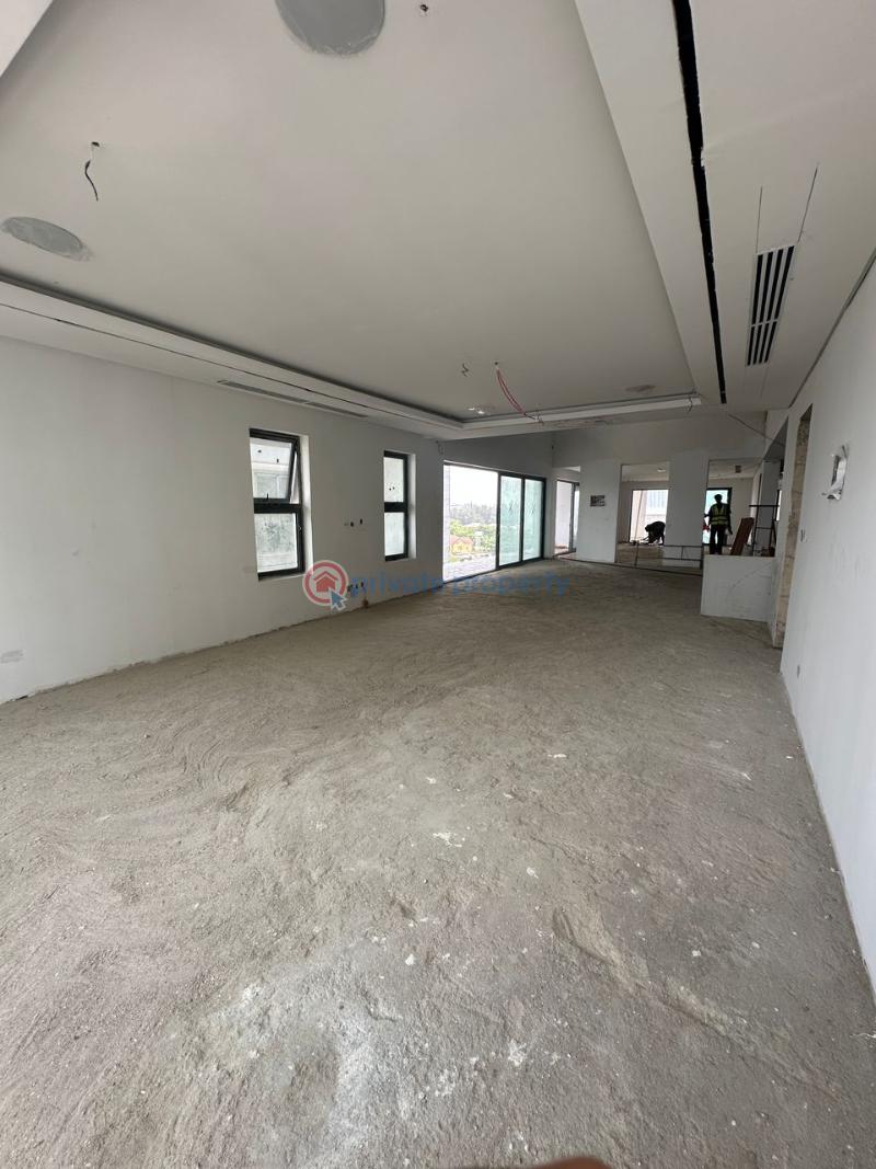 4 bedroom Shared Apartment For Sale Banana Island Ikoyi Lagos - 4
