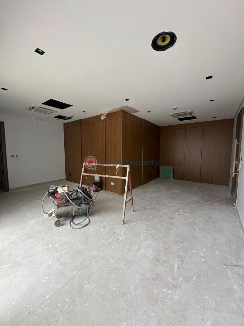 4 bedroom Shared Apartment For Sale Banana Island Ikoyi Lagos - 35