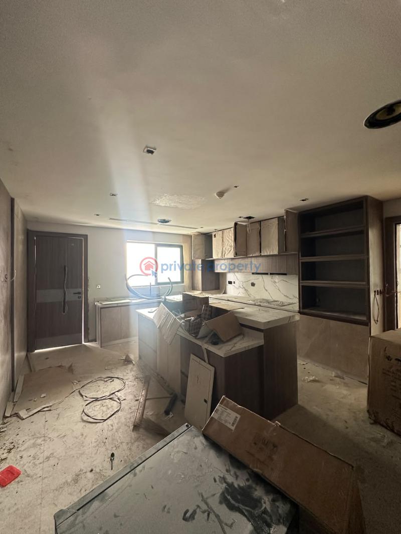 4 bedroom Shared Apartment For Sale Banana Island Ikoyi Lagos - 5