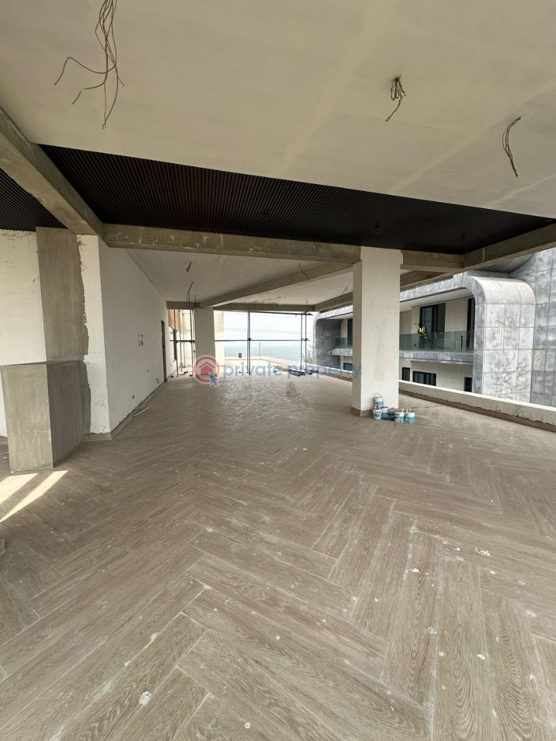 4 bedroom Shared Apartment For Sale Banana Island Ikoyi Lagos - 19