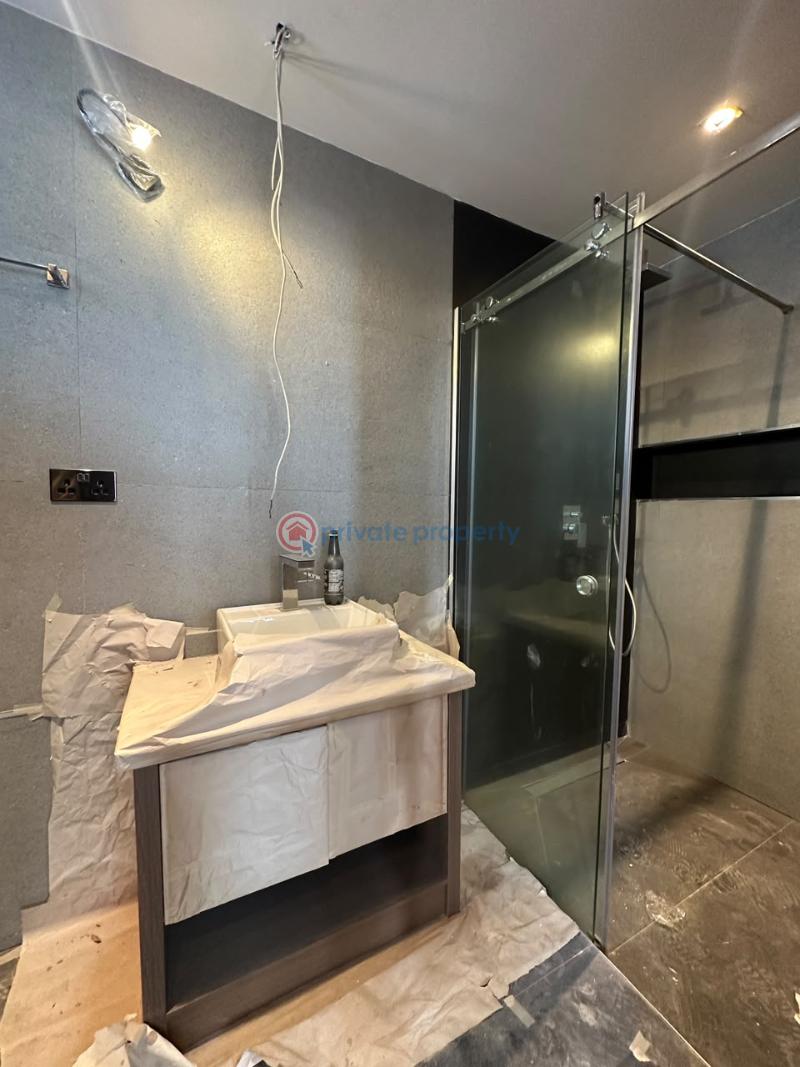 4 bedroom Shared Apartment For Sale Banana Island Ikoyi Lagos - 18