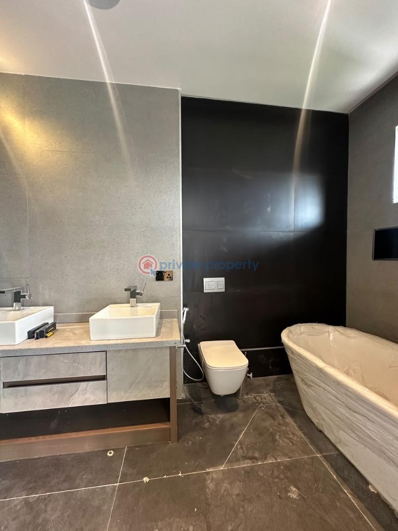 4 bedroom Shared Apartment For Sale Banana Island Ikoyi Lagos - 30