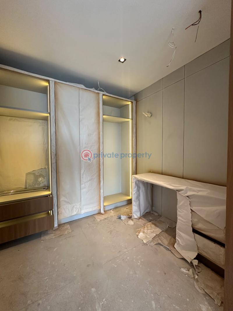 4 bedroom Shared Apartment For Sale Banana Island Ikoyi Lagos - 29