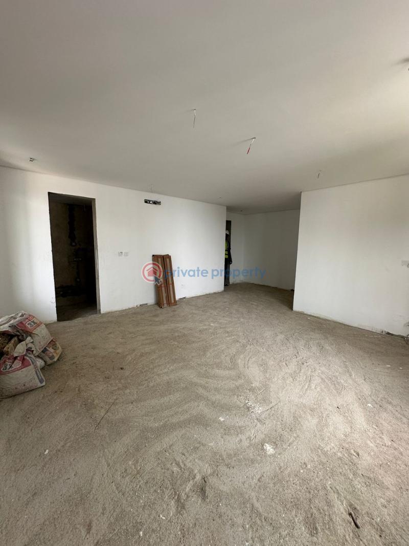 4 bedroom Shared Apartment For Sale Banana Island Ikoyi Lagos - 17