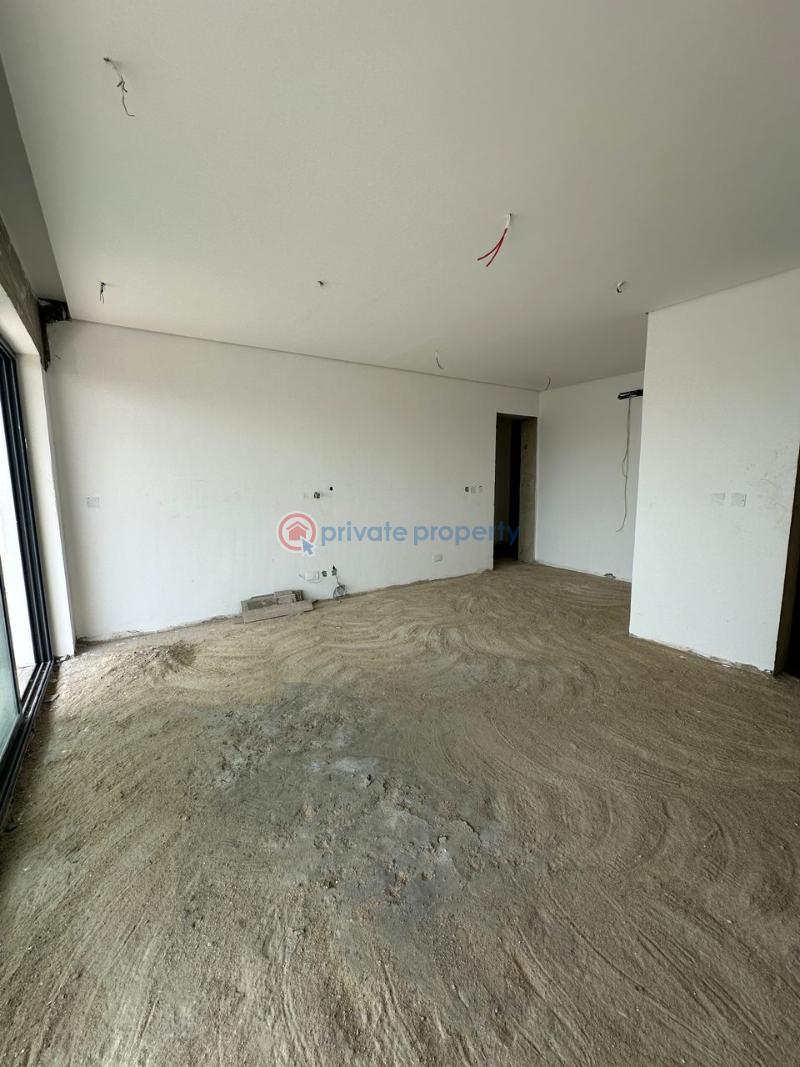 4 bedroom Shared Apartment For Sale Banana Island Ikoyi Lagos - 14
