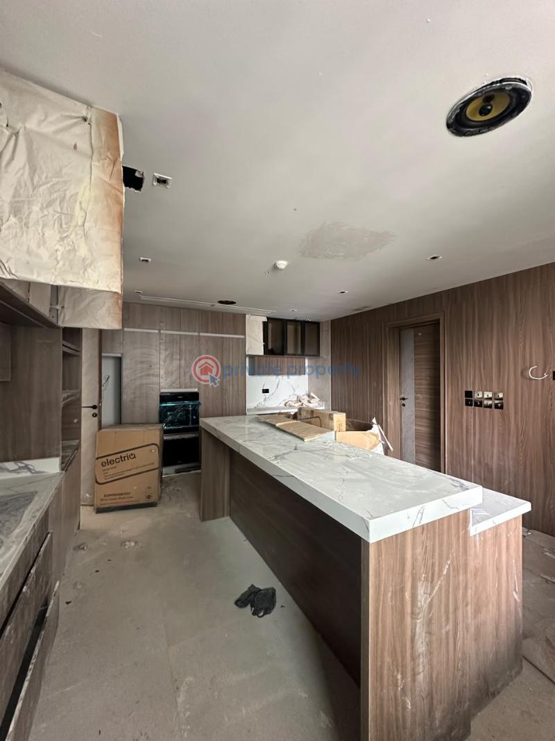 4 bedroom Shared Apartment For Sale Banana Island Ikoyi Lagos - 8