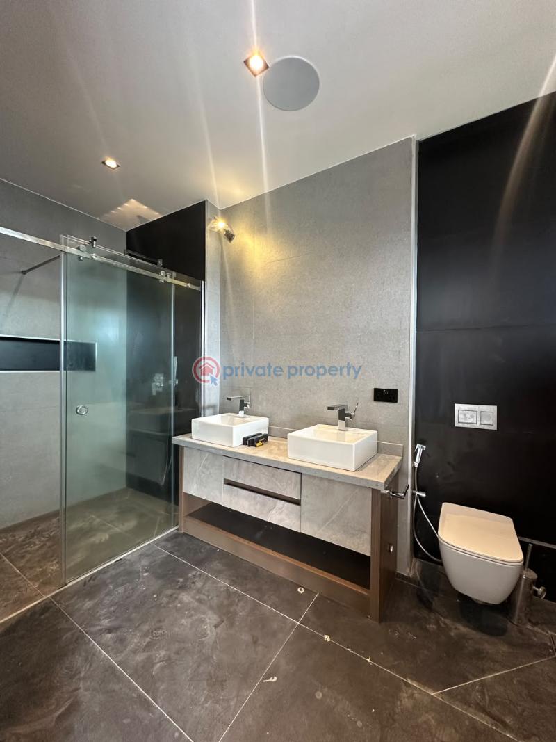 4 bedroom Shared Apartment For Sale Banana Island Ikoyi Lagos - 32
