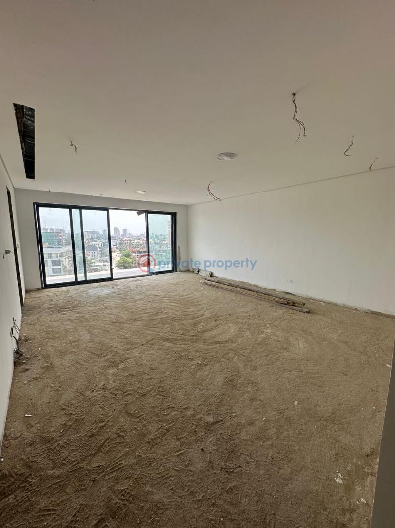 4 bedroom Shared Apartment For Sale Banana Island Ikoyi Lagos - 9