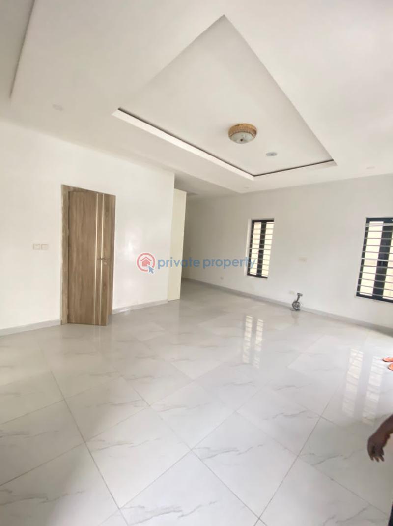 4 bedroom Duplex For Sale Ikota Lekki Lagos - 6