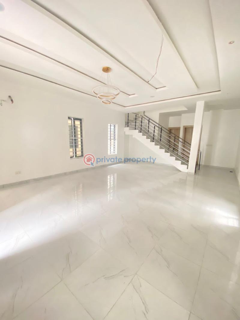 4 bedroom Duplex For Sale Ikota Lekki Lagos - 2