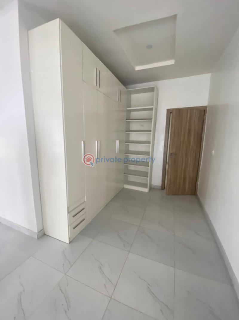 4 bedroom Duplex For Sale Ikota Lekki Lagos - 9