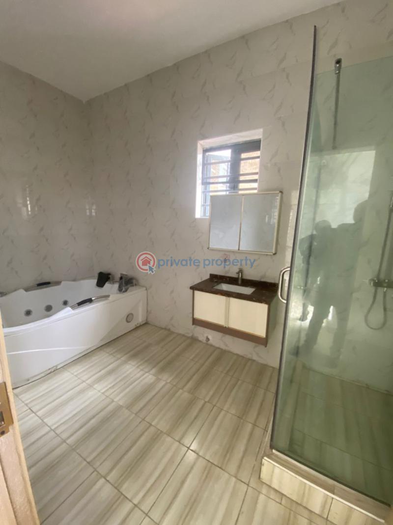 4 bedroom Duplex For Sale Ikota Lekki Lagos - 7