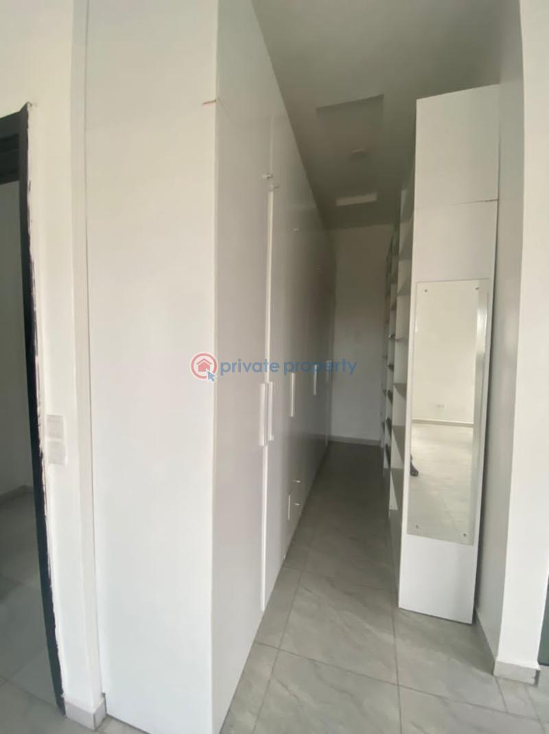 5 bedroom Duplex For Sale Ikota Lekki Lagos - 4