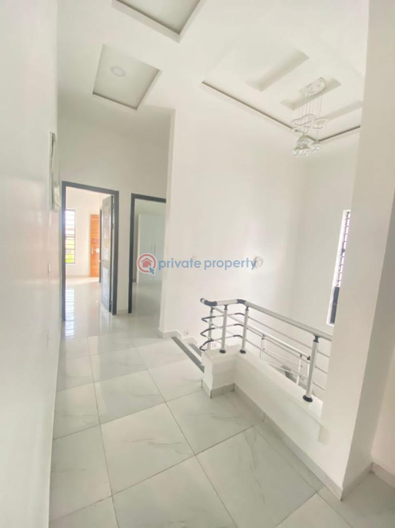 5 bedroom Duplex For Sale Ikota Lekki Lagos - 8