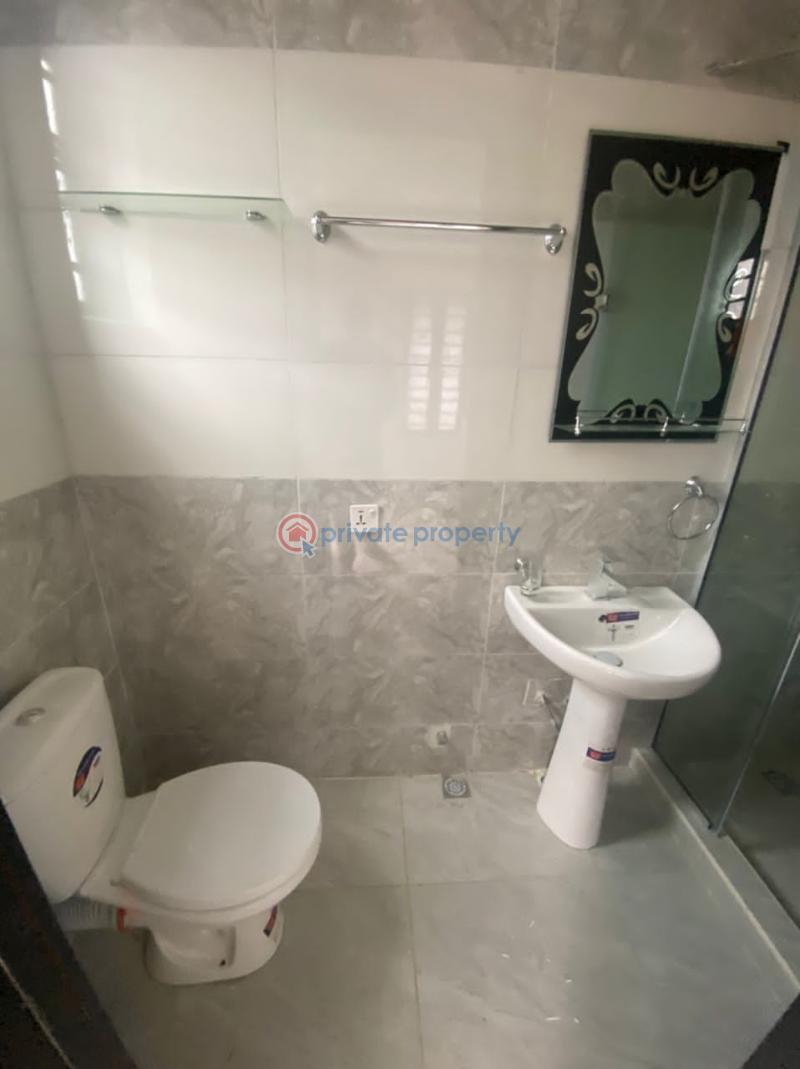 5 bedroom Duplex For Sale Ikota Lekki Lagos - 6