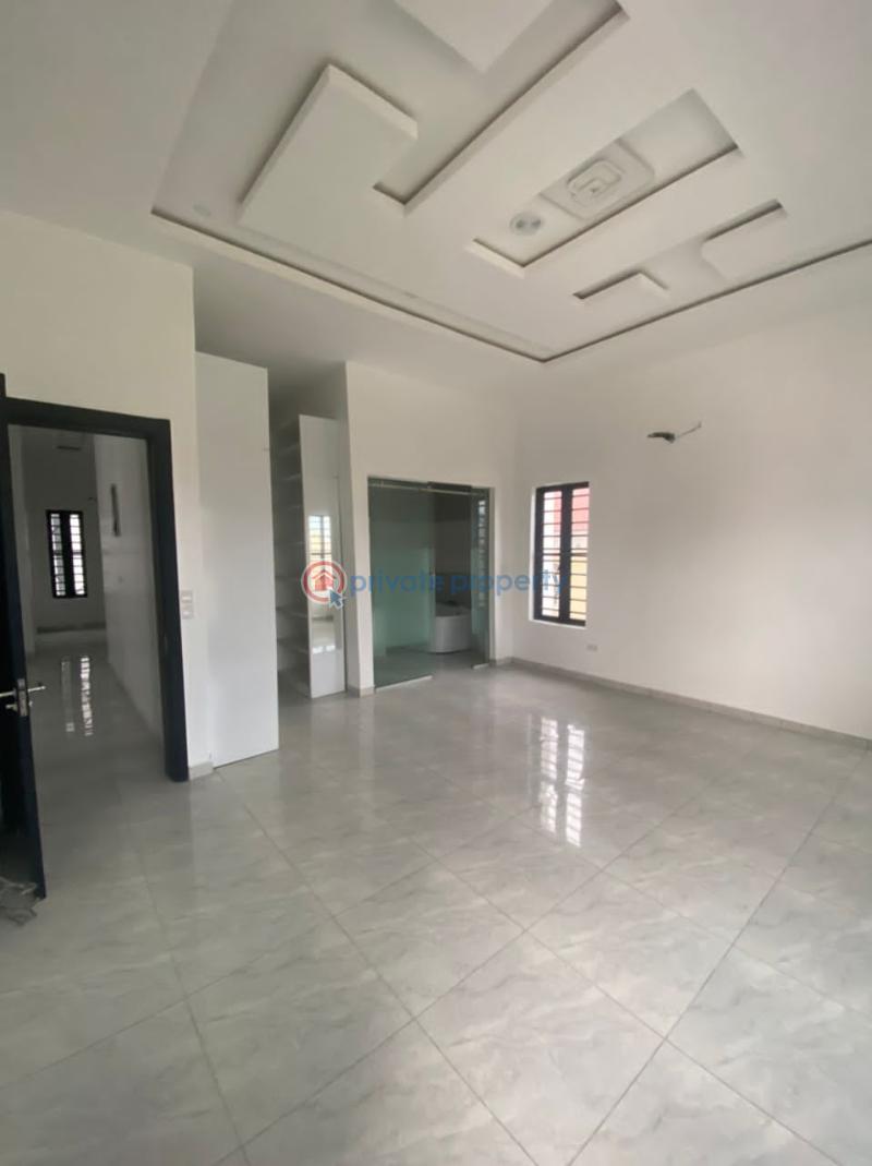 5 bedroom Duplex For Sale Ikota Lekki Lagos - 7
