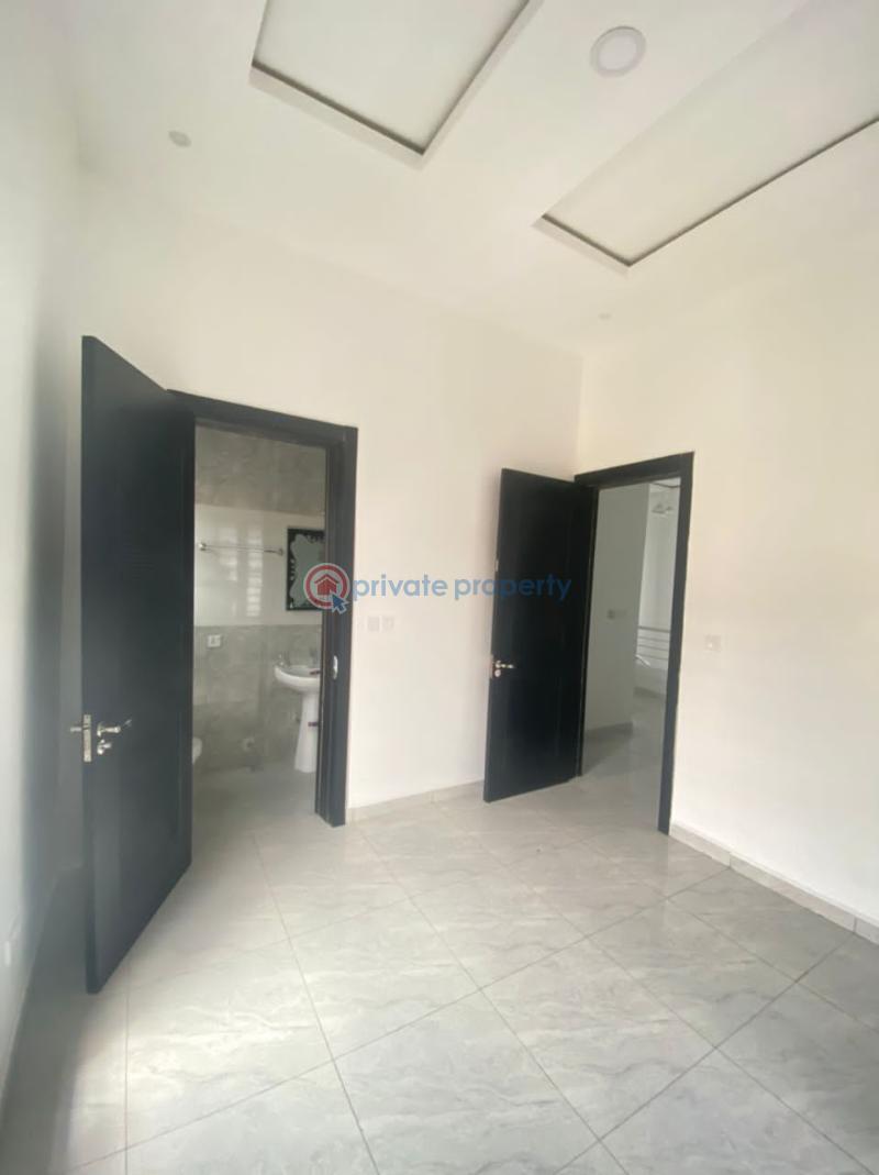 5 bedroom Duplex For Sale Ikota Lekki Lagos - 9