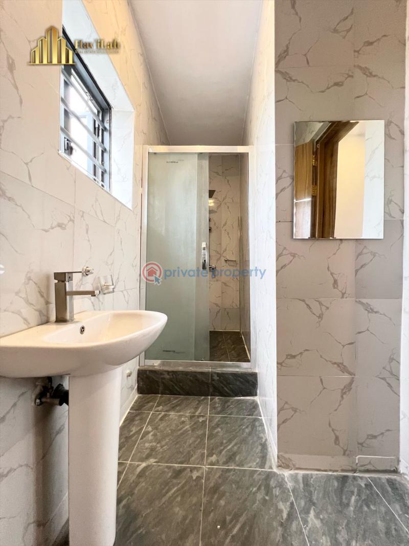 5 bedroom Duplex For Sale Ikota Lekki Lagos - 9