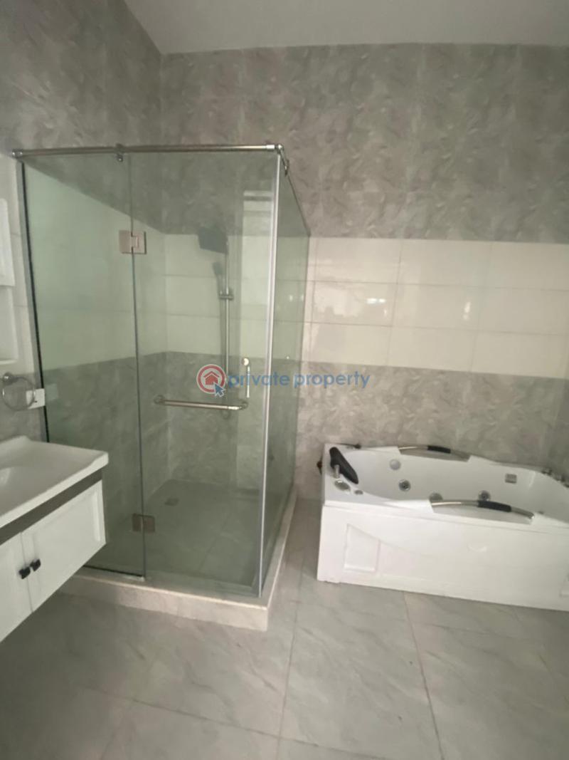 5 bedroom Duplex For Sale Ikota Lekki Lagos - 11