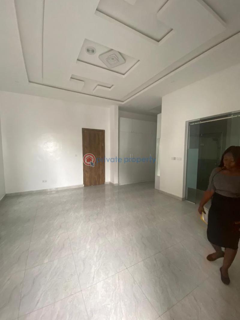 5 bedroom Duplex For Sale Ikota Lekki Lagos - 3