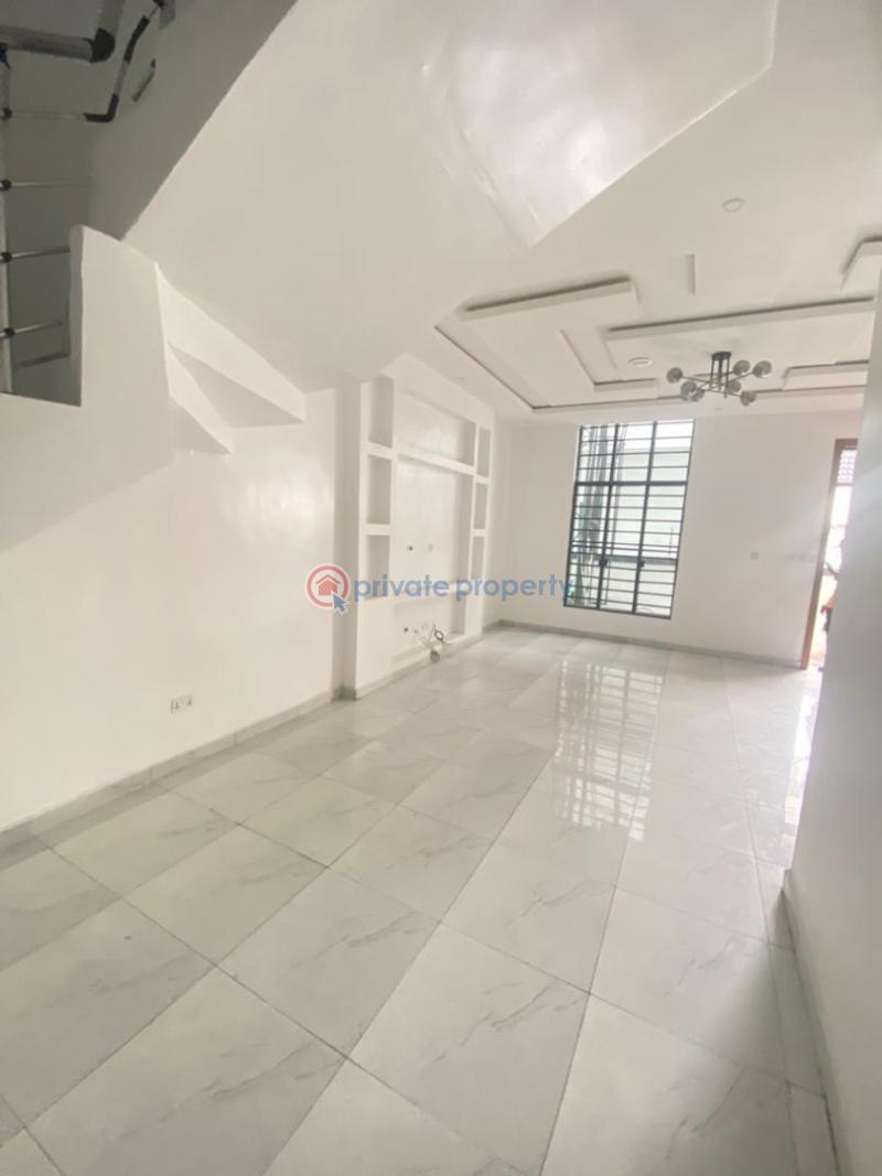 5 bedroom Duplex For Sale Ikota Lekki Lagos - 2
