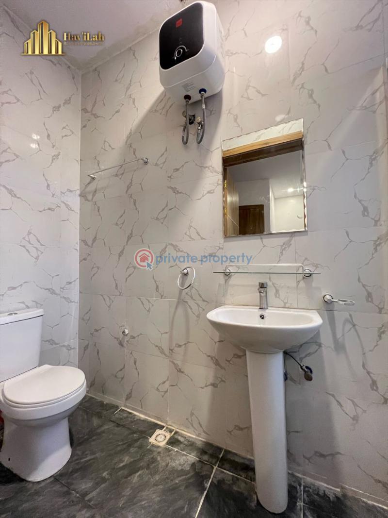 5 bedroom Duplex For Sale Ikota Lekki Lagos - 8