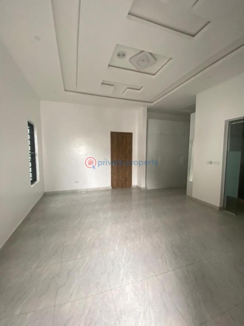 5 bedroom Duplex For Sale Ikota Lekki Lagos - 4