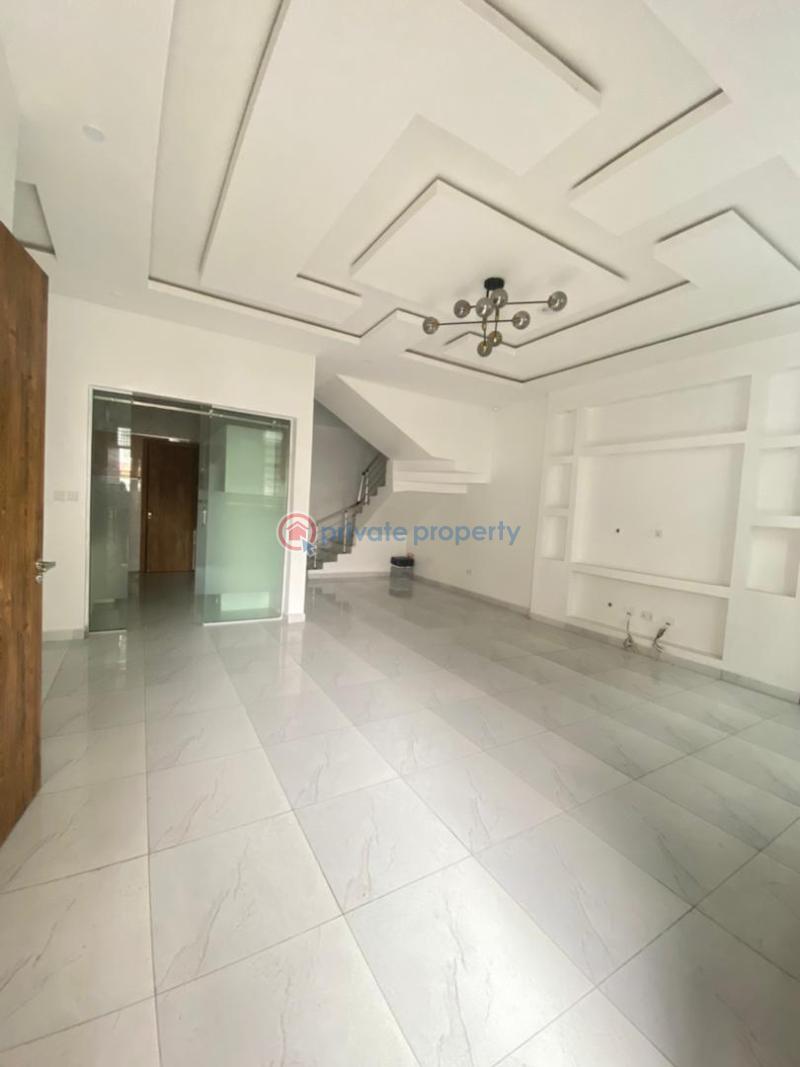 5 bedroom Duplex For Sale Ikota Lekki Lagos - 10