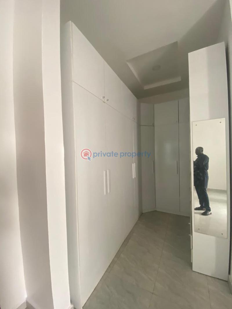 5 bedroom Duplex For Sale Ikota Lekki Lagos - 6
