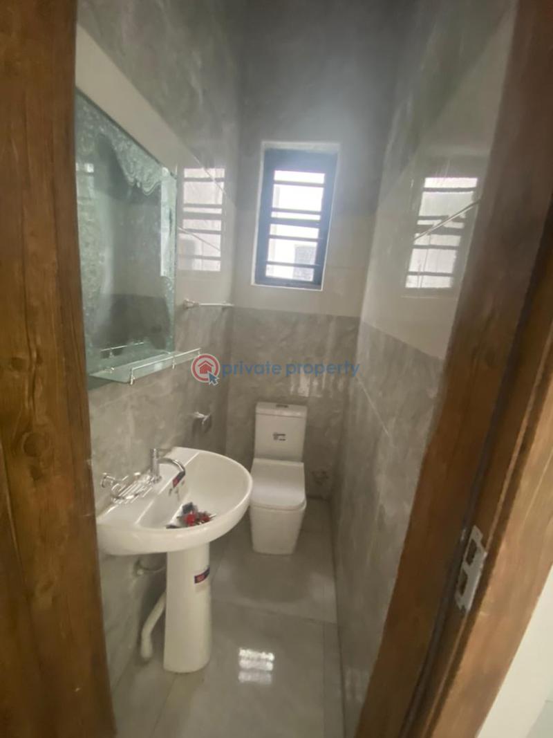 5 bedroom Duplex For Sale Ikota Lekki Lagos - 7