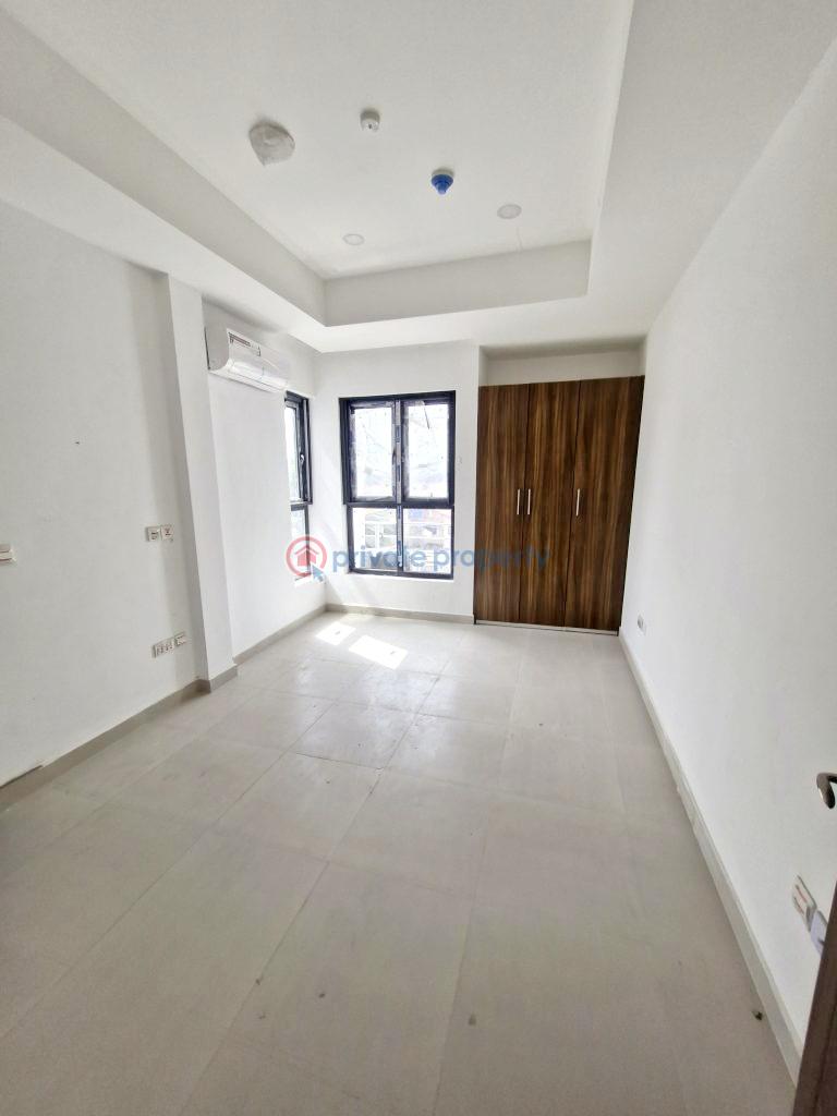 3 bedroom Flat & Apartment For Sale Lekki Phase 1 Lagos - 3